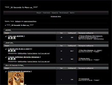Tablet Screenshot of 30secondstomarsua.funbb.ru